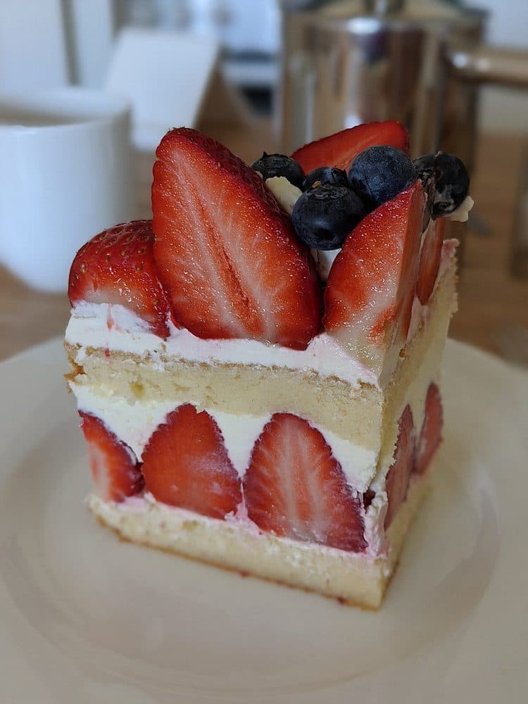 Fresh Fruit