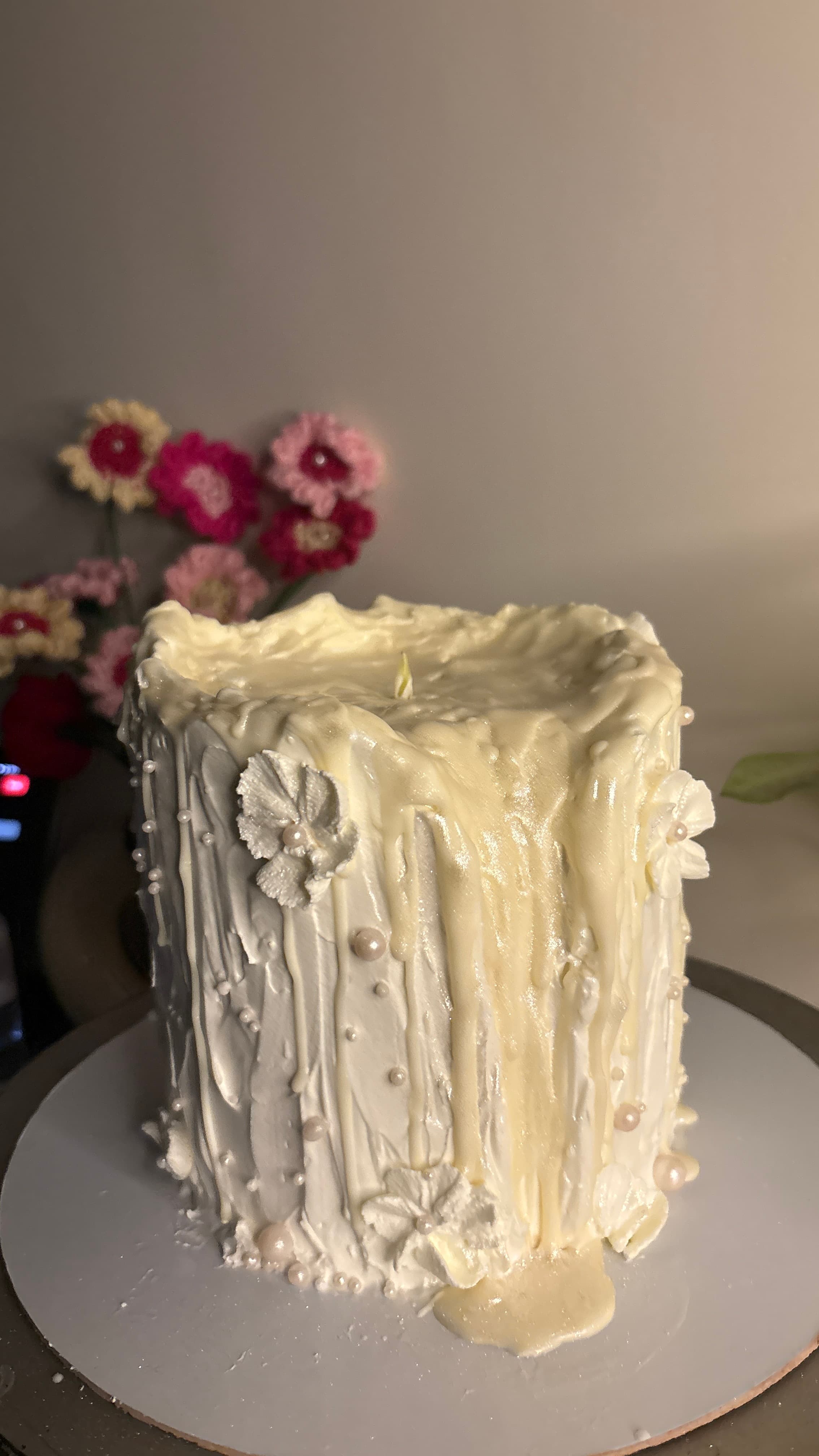 Artisan Candle