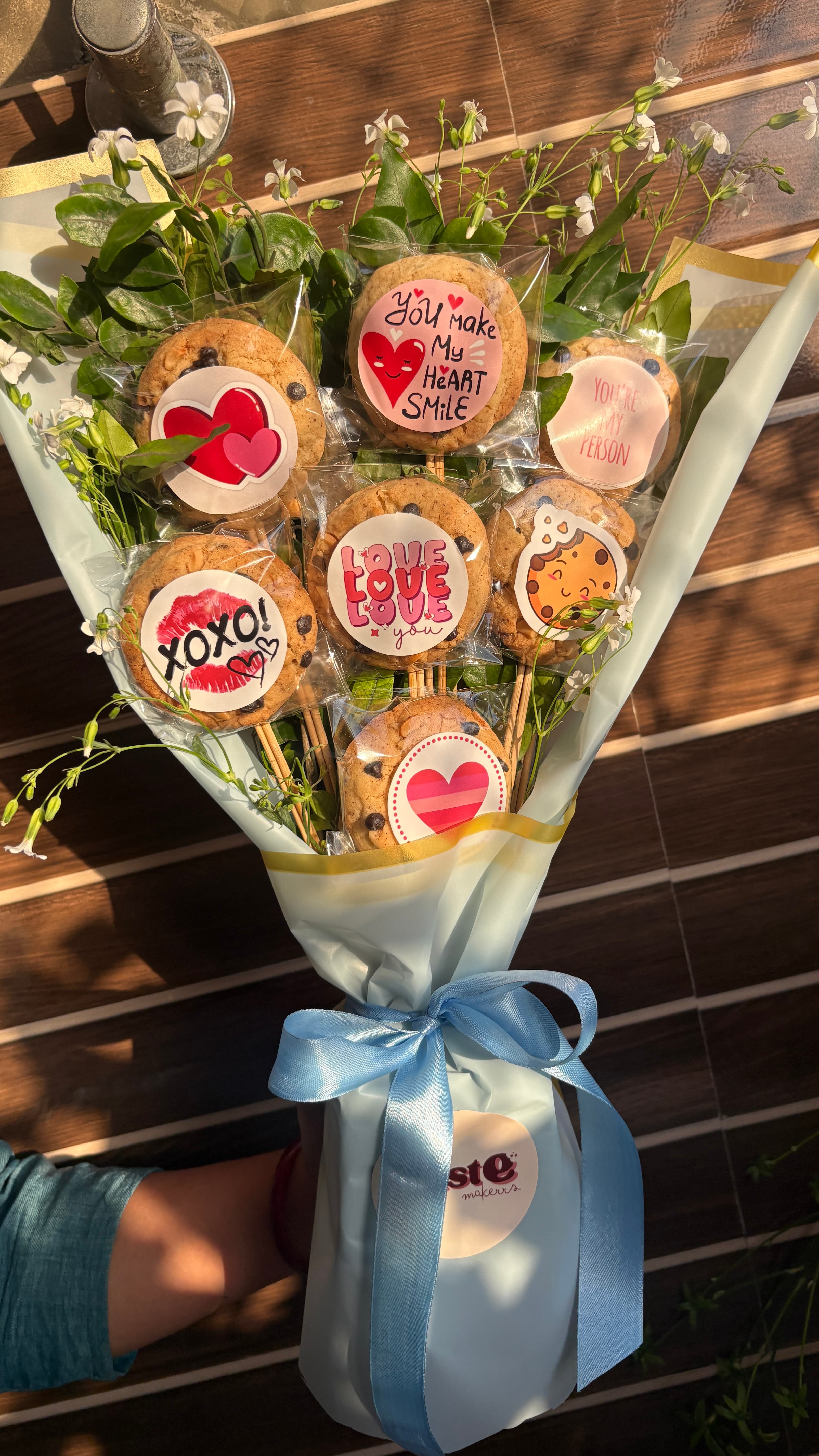 Corporate & bulk gifting